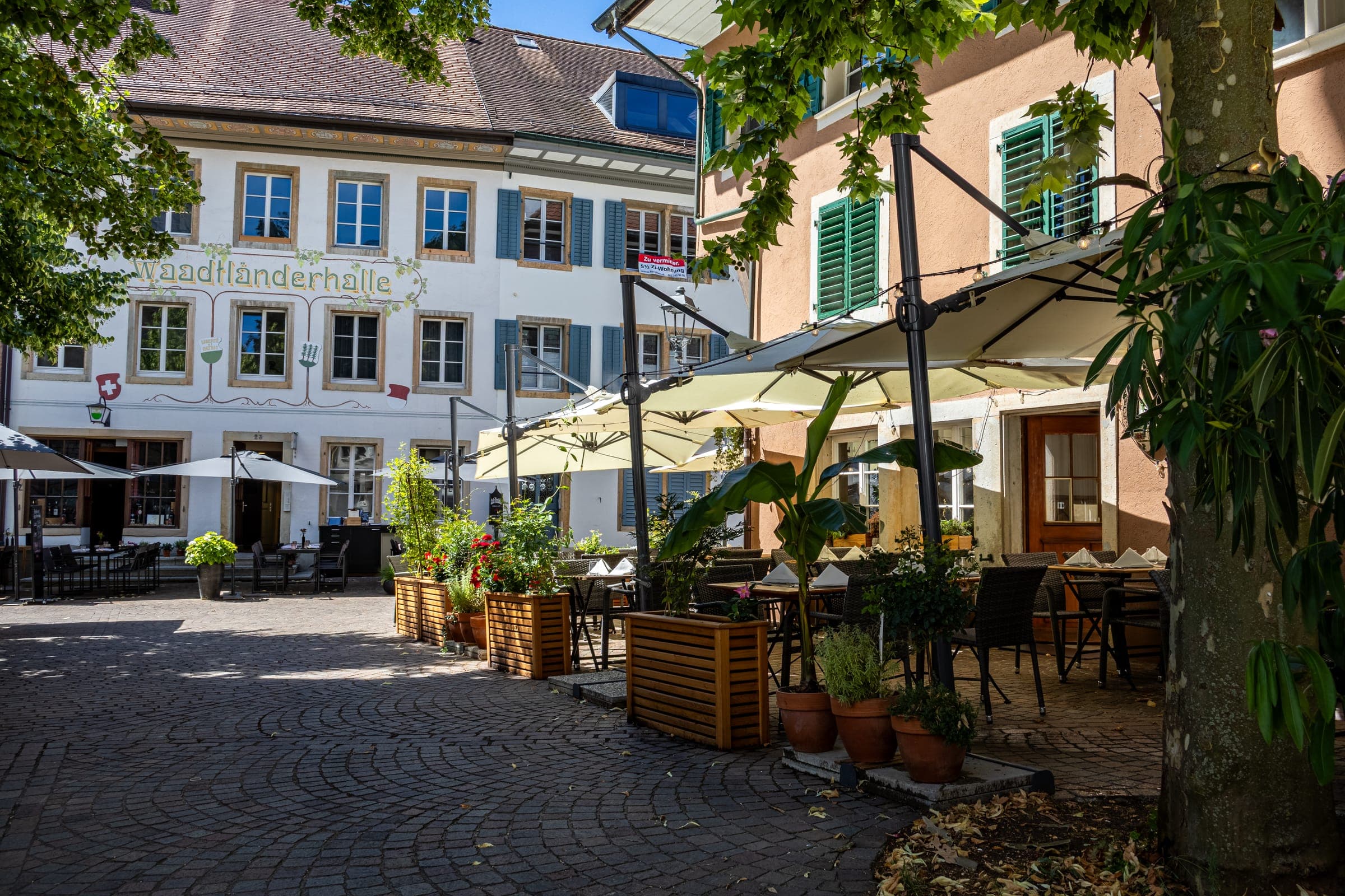 Terrasse 3